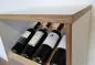 Preview: Rotolo Vino mobiles Weinregal 8